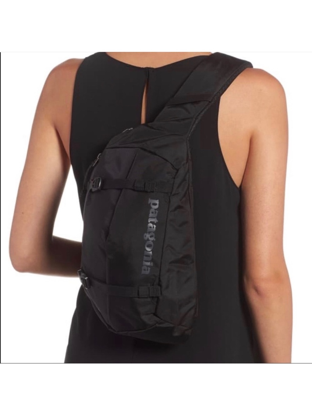 Patagonia Atom Sling Bag 8L